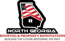 North Georgia Roofing Contractor