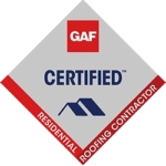 LEARN MORE ABOUT HOW TO RECEIVE THE BEST GAF ROOFING WARRANTY
