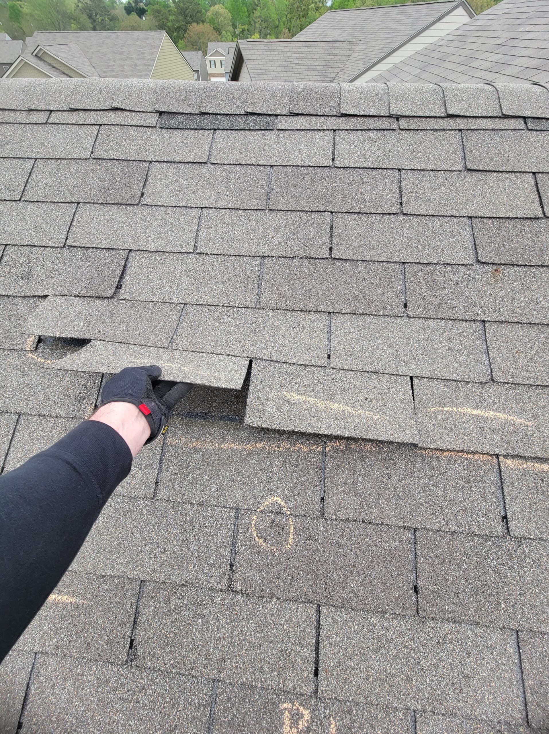 REVIEW NGPR’S ULTIMATE ROOFING DANGER SIGNALS TO LOOK FOR