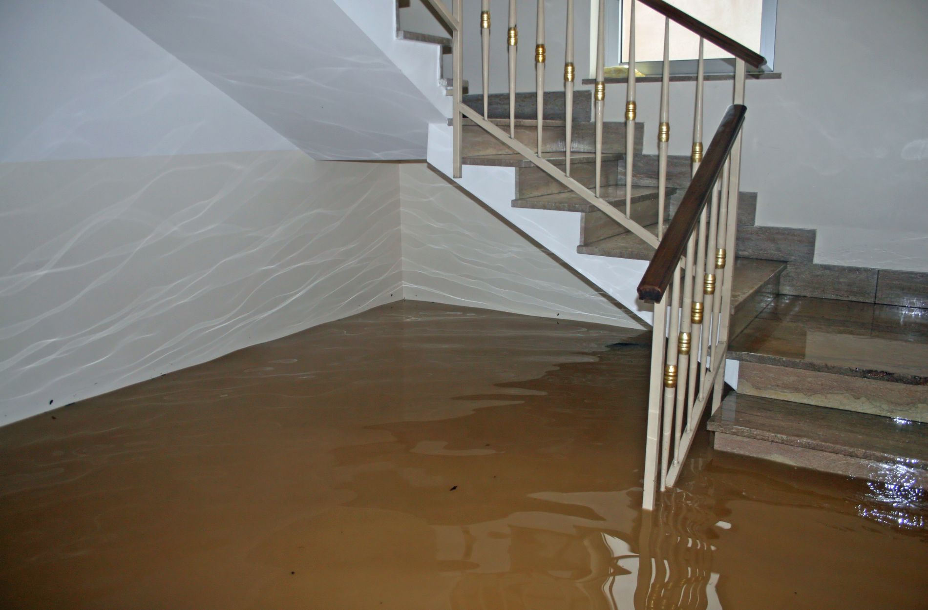 The Causes and Effects of Flooding on Your Property