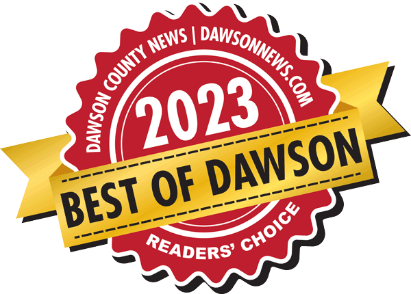 Best of Dawson logo ()