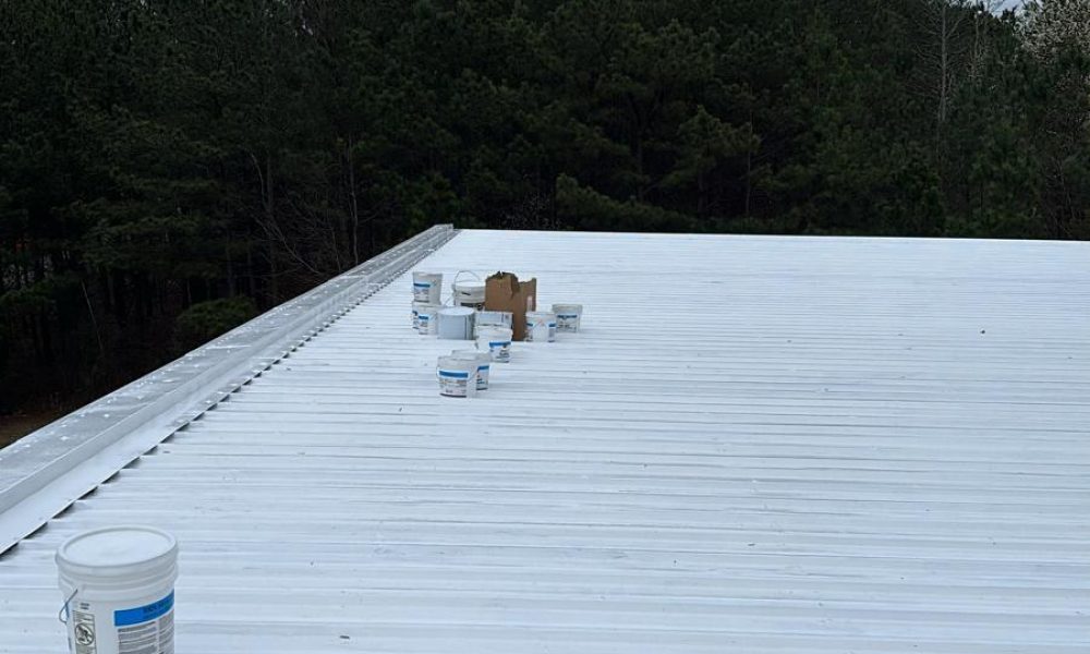 Commercial roofing seal coats (7)