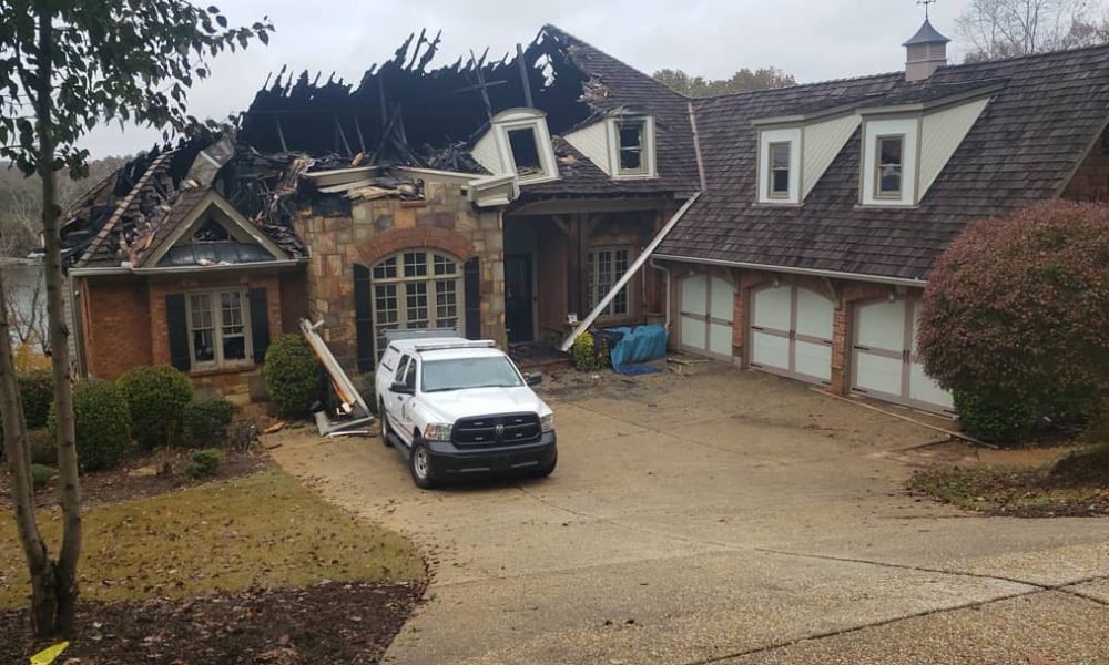 North Georgia Roofing & Property Renvoations 2806 Dawson Forest Rd E Dawsonville, GA 30534 (770) 231-9049 www.ngprllc.com