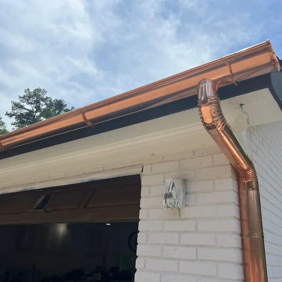 Gutters (2)