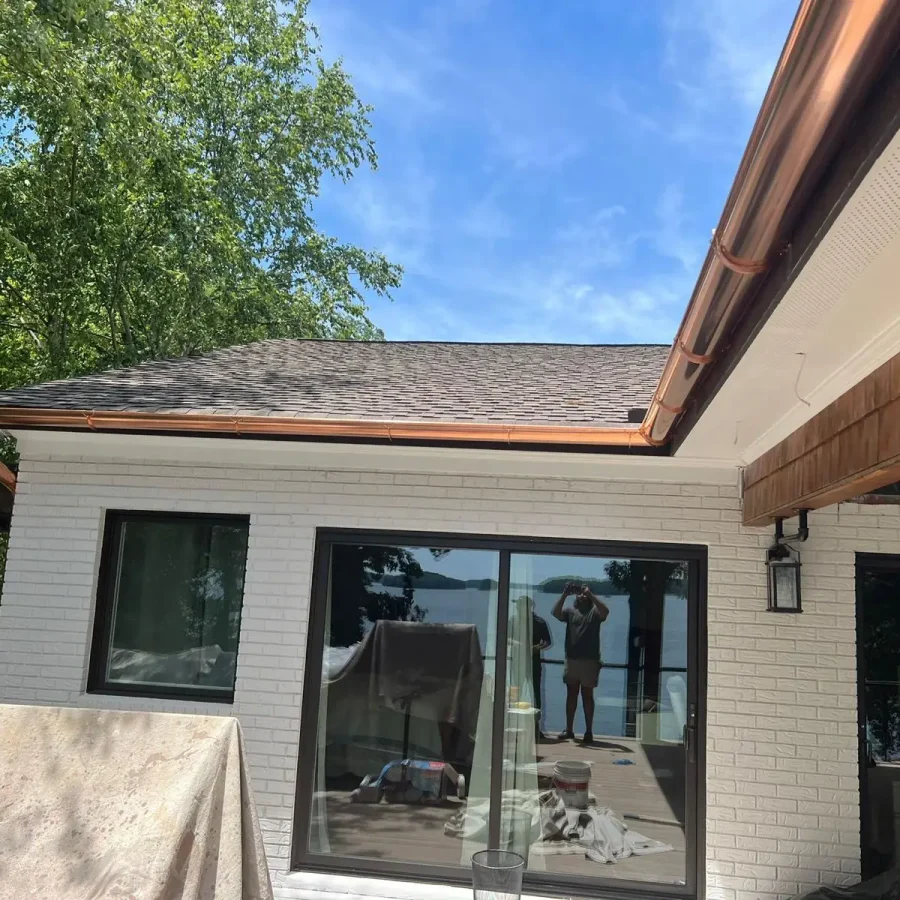 Gutters