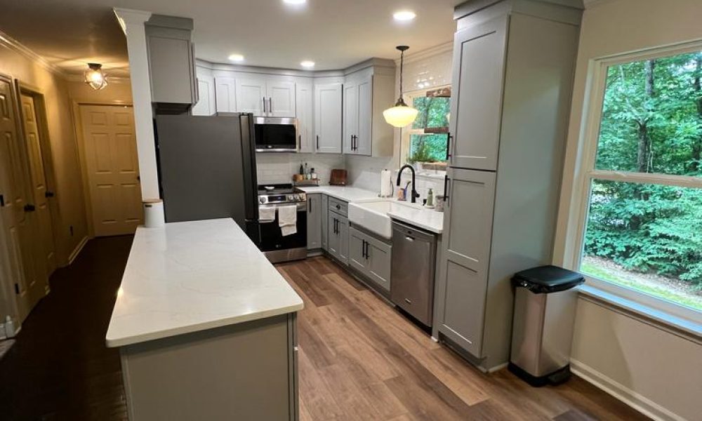 Kitchen remodels (3)