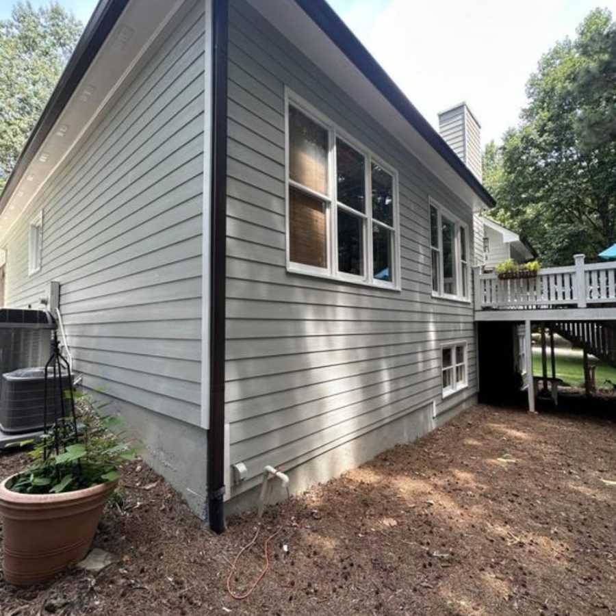 Siding and painting (12)