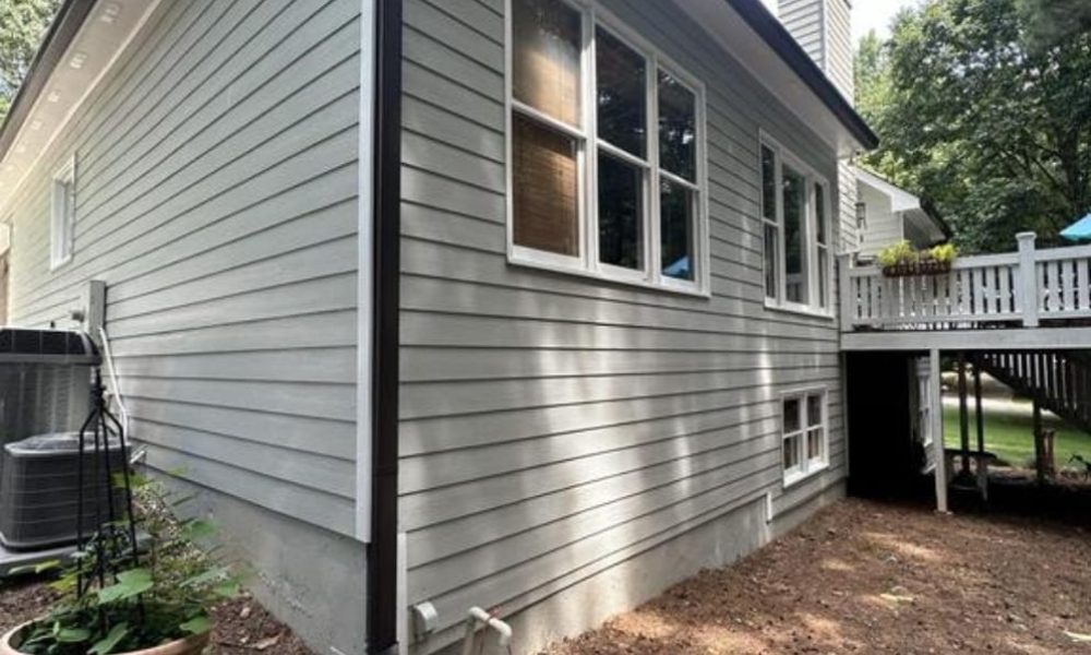 Siding and painting (12)