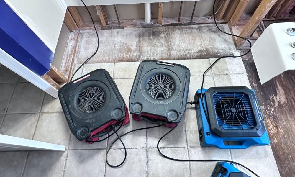 Water mitigation emergency response (11)