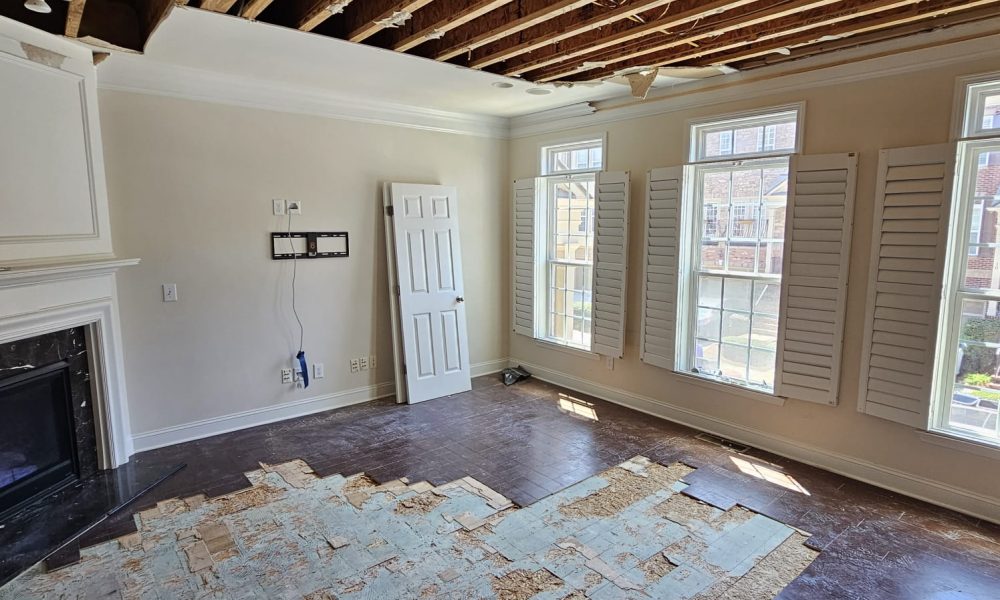 Water mitigation emergency response (4)