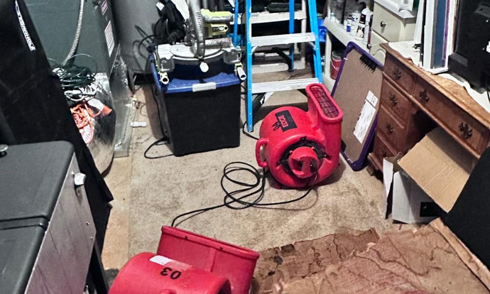 Water mitigation emergency response (7)