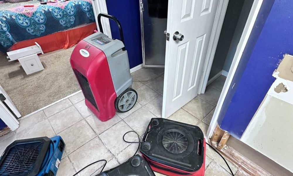 Water mitigation emergency response (9)